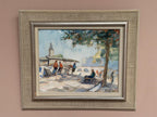 “City Motif” by Knut Norman