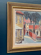 “Årstadal, Stockholm”