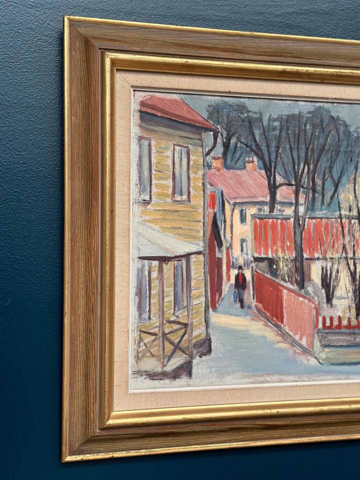 “Årstadal, Stockholm”