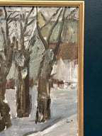 Winter Forest