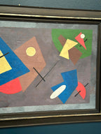 Geometric Composition