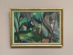 "Jungle" by Åke Winnberg