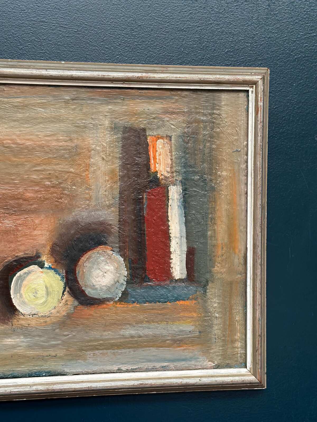 “Still Life” by Bengt Delefors