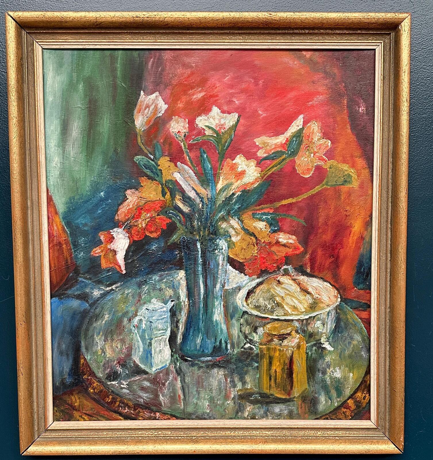 Vase