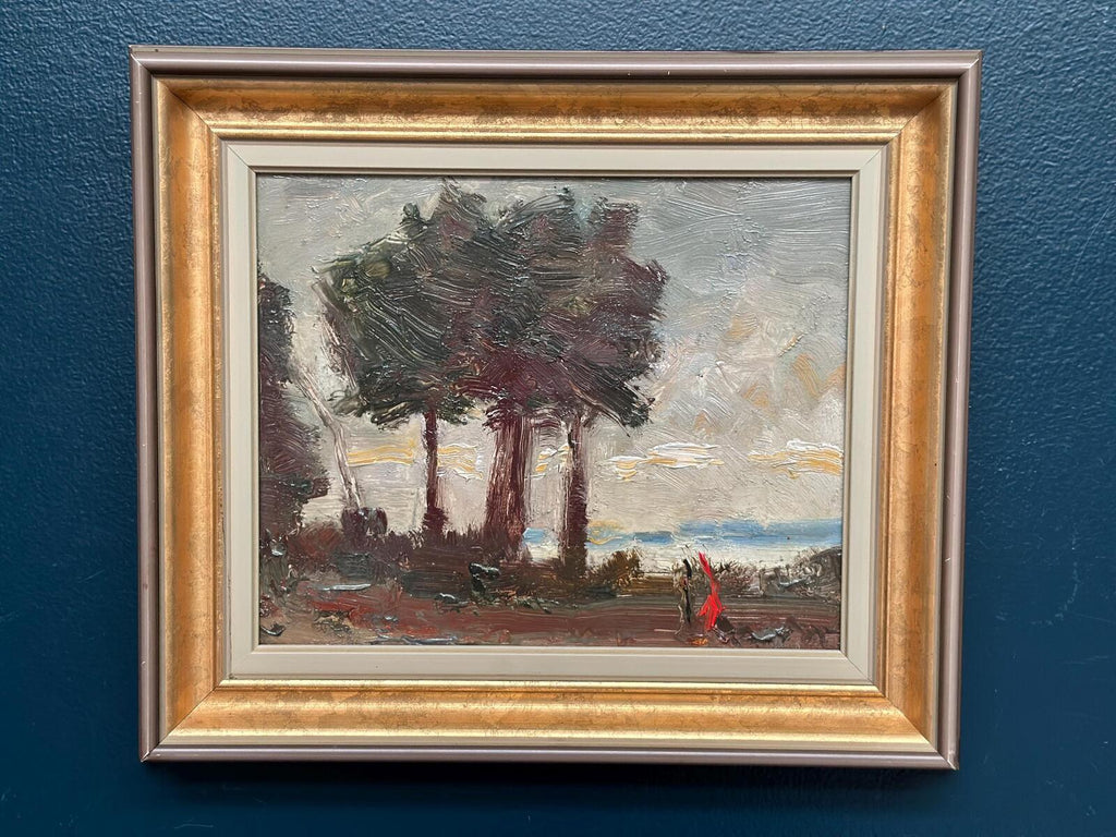 “Trees” by Cz