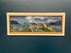 “Huts” by Bo Sjööberg