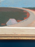 “Perpignan” by Gustaf Höglund (1910–1994)