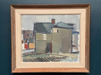 “Sage House” by Gustav‑Adolf Johansson