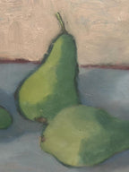 “Pears” by Gillis Sahlin