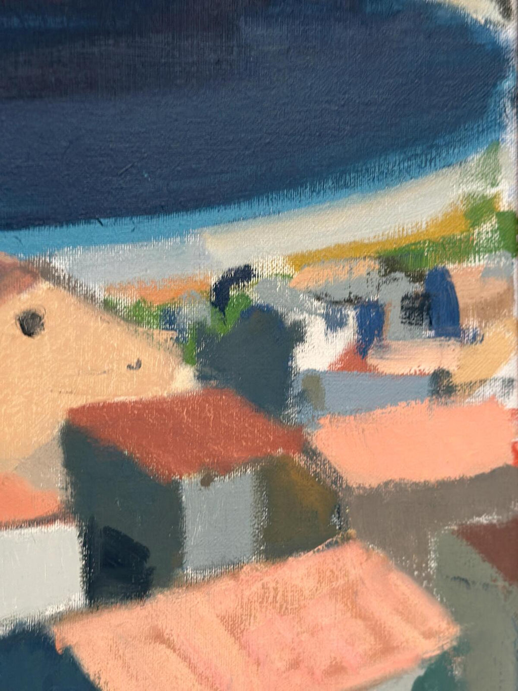Peñíscola, Spain – Stig Wernheden