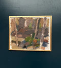 “Composition” by Nils Folke Knafve