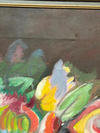 “Still Life” by Ante Gerhard