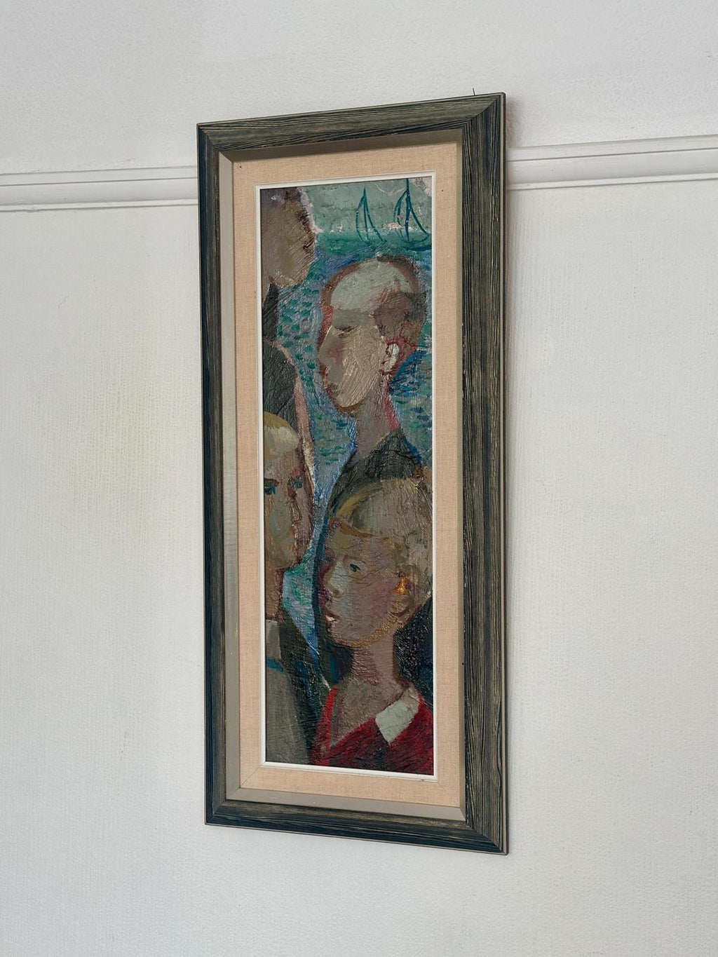 “Three Boys” by Bertil Wahlberg