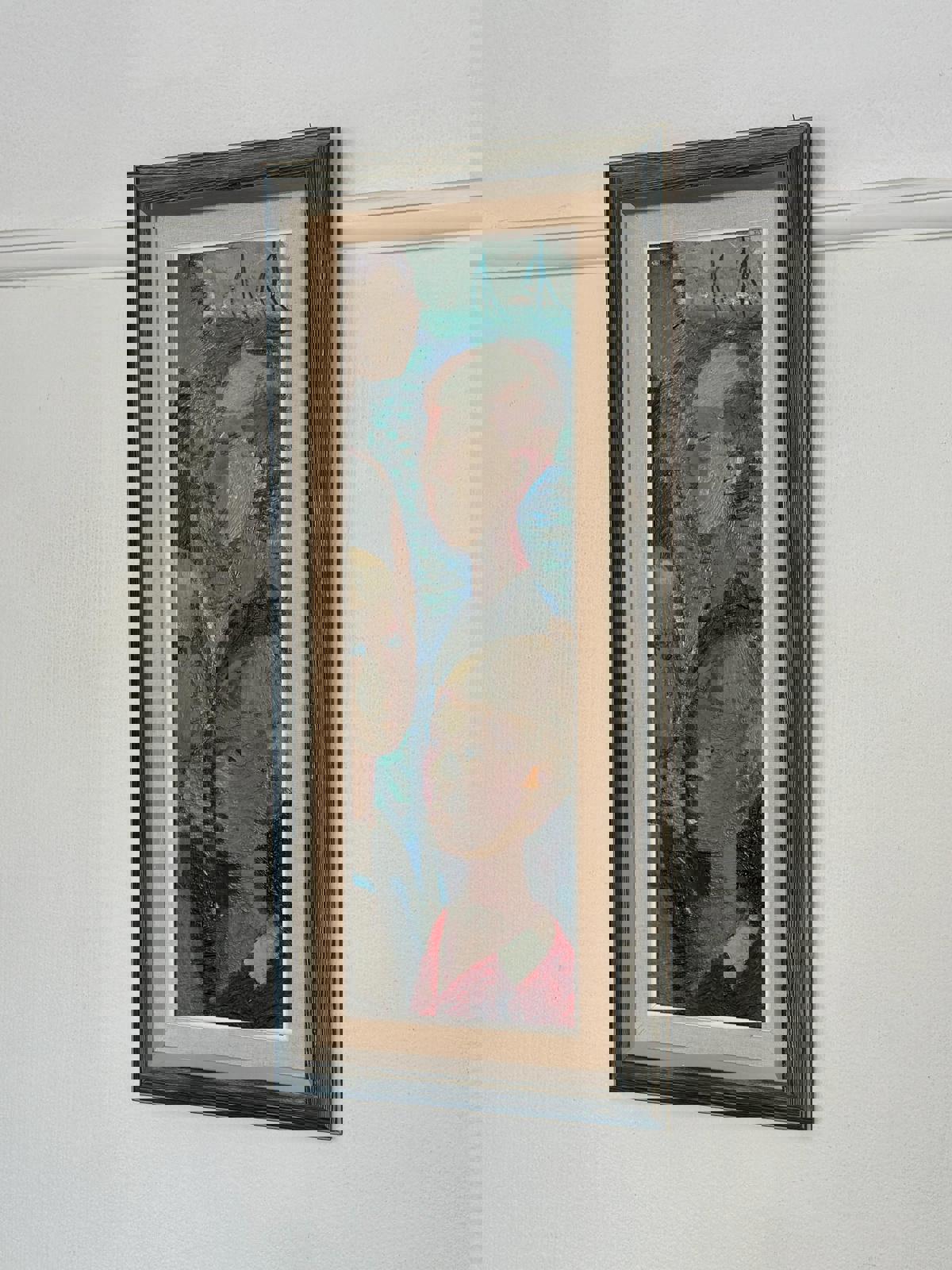 “Three Boys” by Bertil Wahlberg