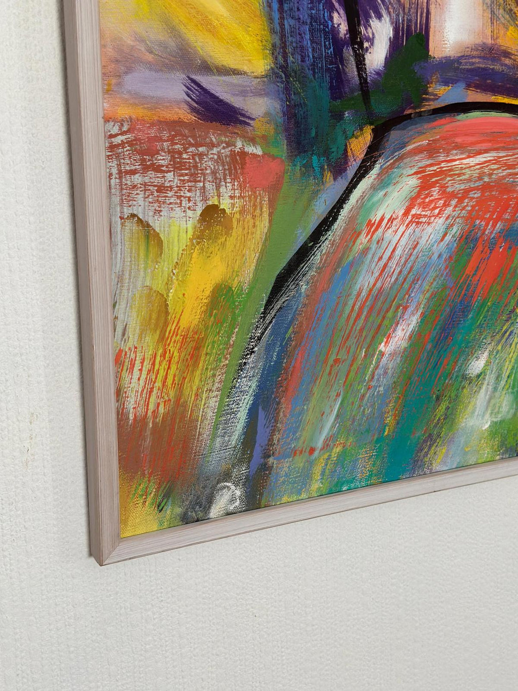 “komposition” by Peter Trosell