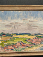 Landscape Motif