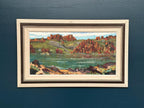 “River View” by Tage Törngren