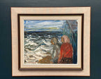 “Figures” by Einar Emland