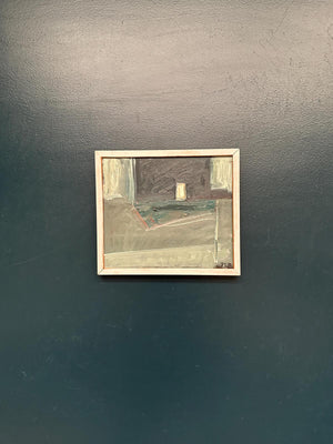 “Still Life” by Robert Svensson (1963–2016)