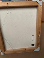 “Uppsala Motif” by C.L.S
