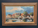 “Helsingborg” by Arvid Karlsson