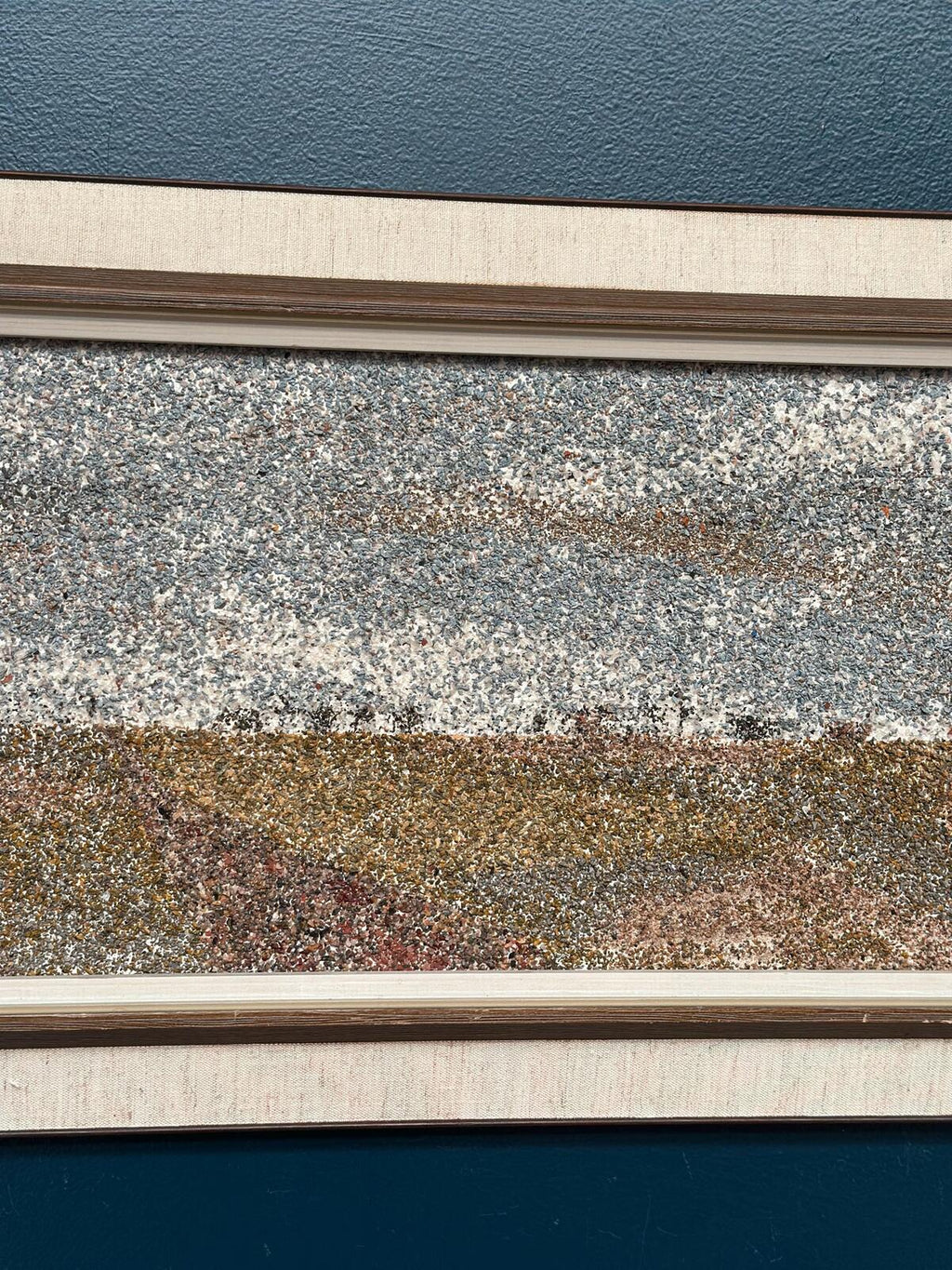 Landscape by Alvar Lundgren