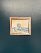 “Landscape” by Rolf Andersson