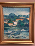 “Uppland ” by Stig Hallblom