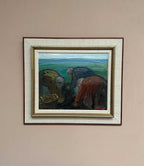 “Potatisptortning” by Einar Emland