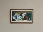 “Still Life” by Inge Camill