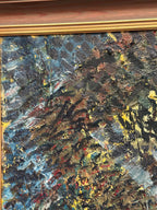 “Composition” by Valter Gibson