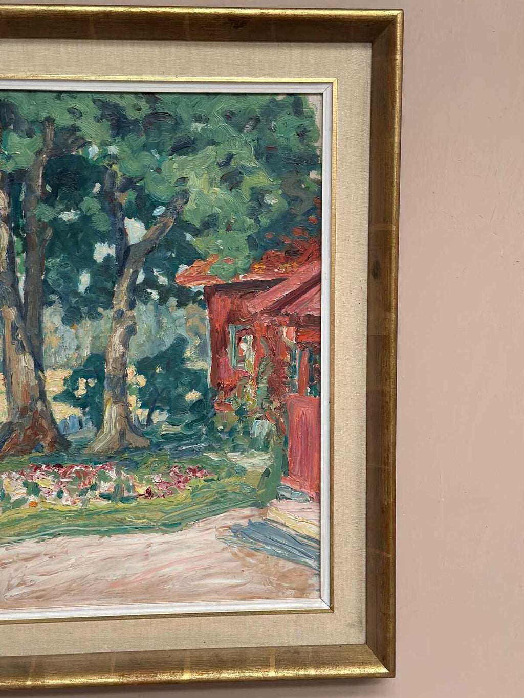 “House in Naantali ” by John Rosenqvist