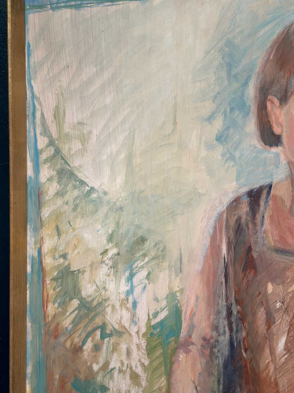“Marianne” by Ingjerd Pettersen Hagh