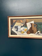 “Still Life” by Inge Camill