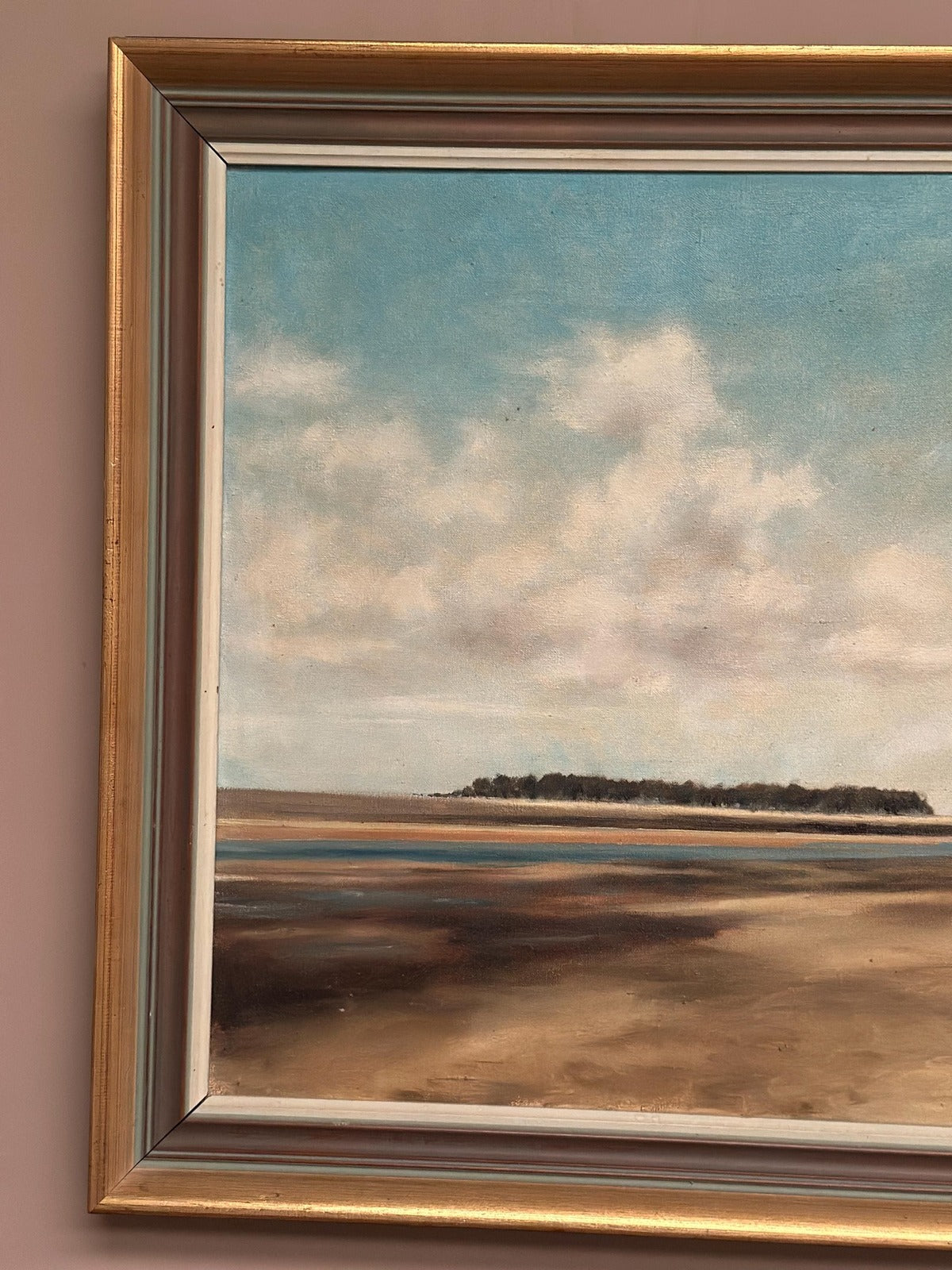 “Wells Next the Sea” by Robin Franklin