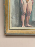 Nude Etude