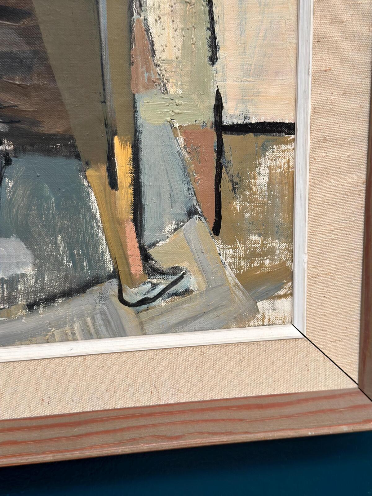 Women and Child