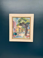 “Urban Street” by Ingrid Hedman Koppang