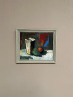 “Stillben” by Tedde Rhodin