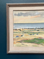 “Malö Beach” by Bo von Zweigbergk
