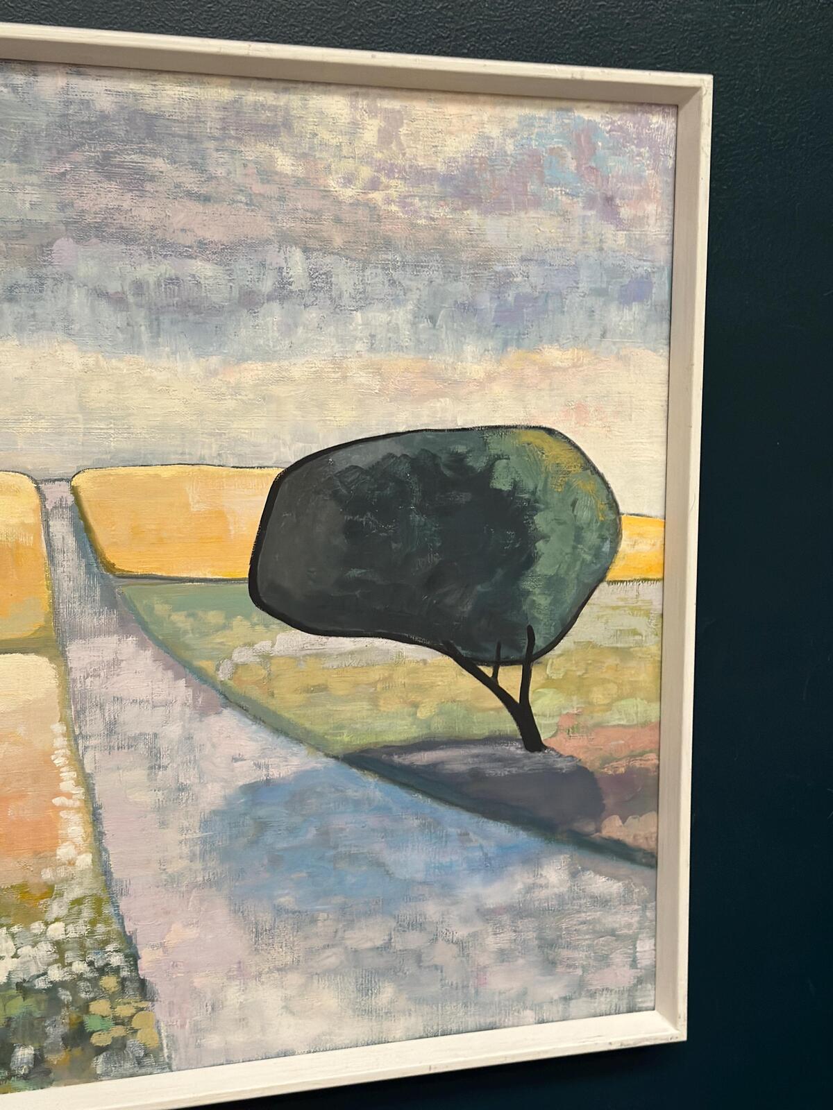 “The Road over the Hill” by Ryno Bolmgren