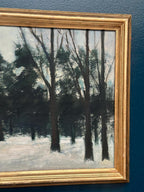 “Forest” by Paul Hansen