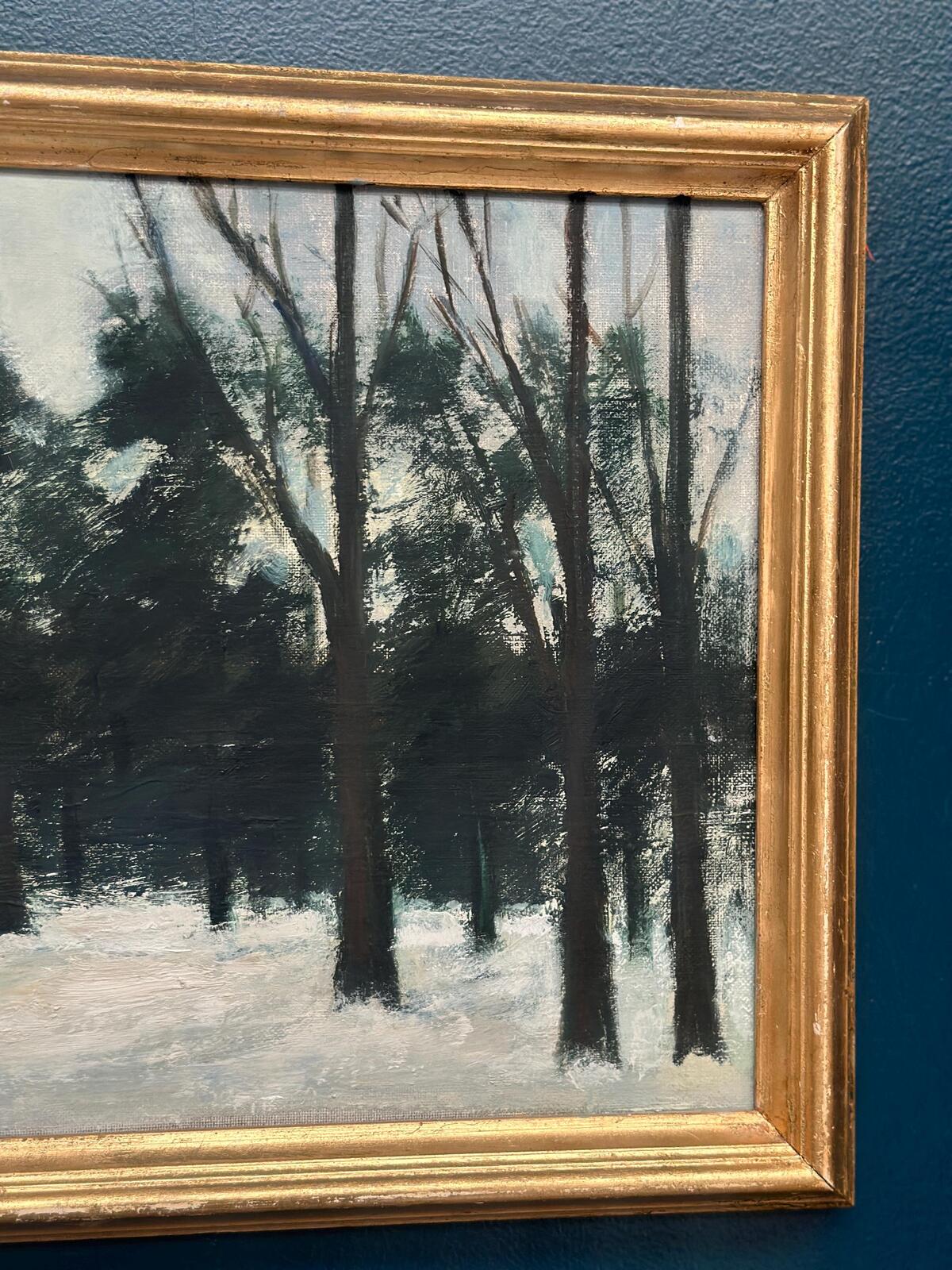 “Forest” by Paul Hansen