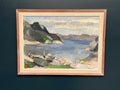 “Landscape” by Bertil Brolin