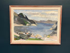 “Landscape” by Bertil Brolin