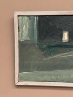 “Still Life” by Robert Svensson (1963–2016)