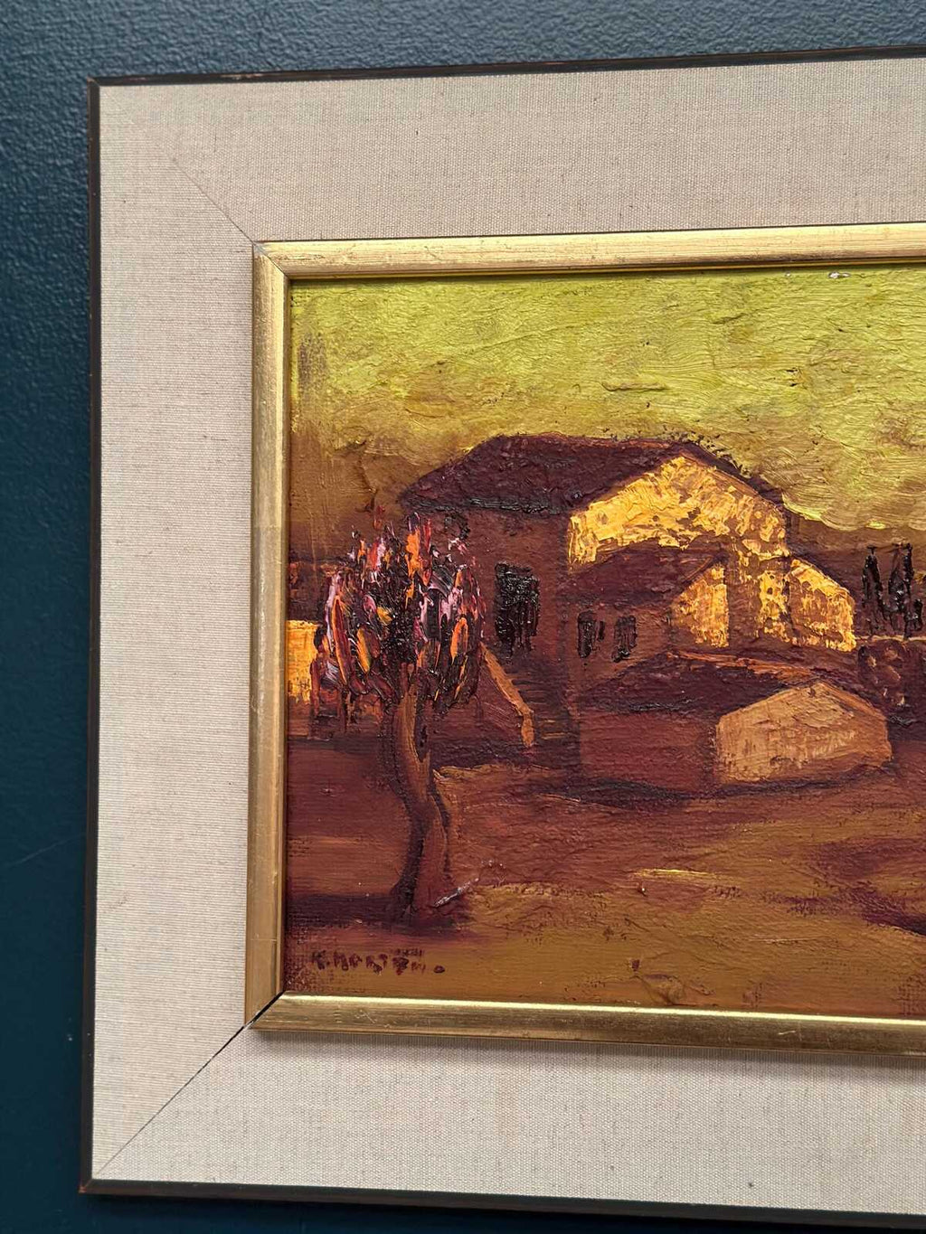 Rural Landscape