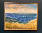 “Landscape” by Lalla Blecher
