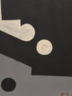 Cultural Revolution in the Passerenden” by Finn Johansen 1967