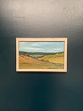 “Vellinge” by Yngve Majvall (1931–2002)
